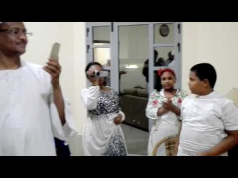 أهلا وسهلا بالكرام الشيخ محمد عبدالسلام محمد علي