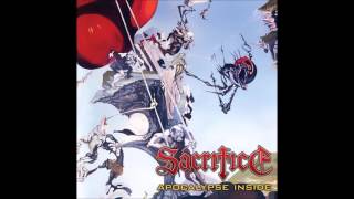 Sacrifice - The Lost