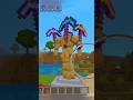 Armor Stand Party #minecraft #shorts #gaming