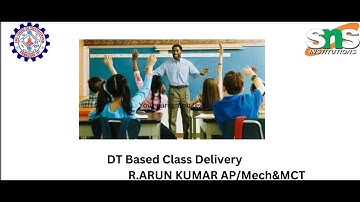 DT-Finite Element Analysis   | R.Arun kumar | SNS Institutions