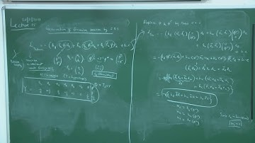 Particle Physics Lecture 15