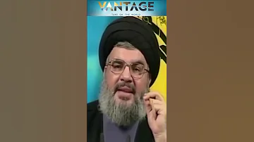 Nasrallah Dead End Of Hezbollah Vantage With Palki Sharma Subscribe To Firstpost 