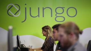 Discover Jungo