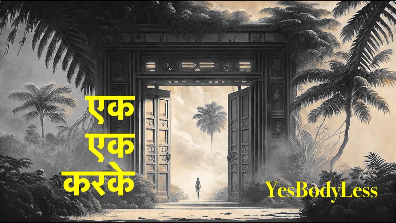 एक एक करके