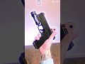 Ruger RXM with Gowutar gp-9 #edccarry #pocketcarry #practicalshooting
