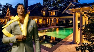 Lavish Lifestyle of NBA All-Star and Celebrity SAS Dwight Howard