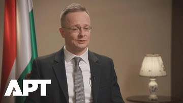 Hongarije haalt hard uit naar VdL: Szijjarto zegt dat de EU ‘geschaad’ wordt door het leiderschap...