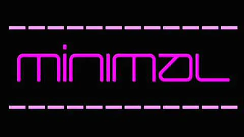 Manu Sami - Basso Minimal (Original Mix)