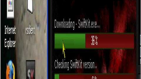 how to download swiftkit!