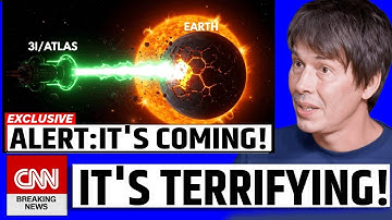 3I/ATLAS Is Finally Arriving on Earth — And It