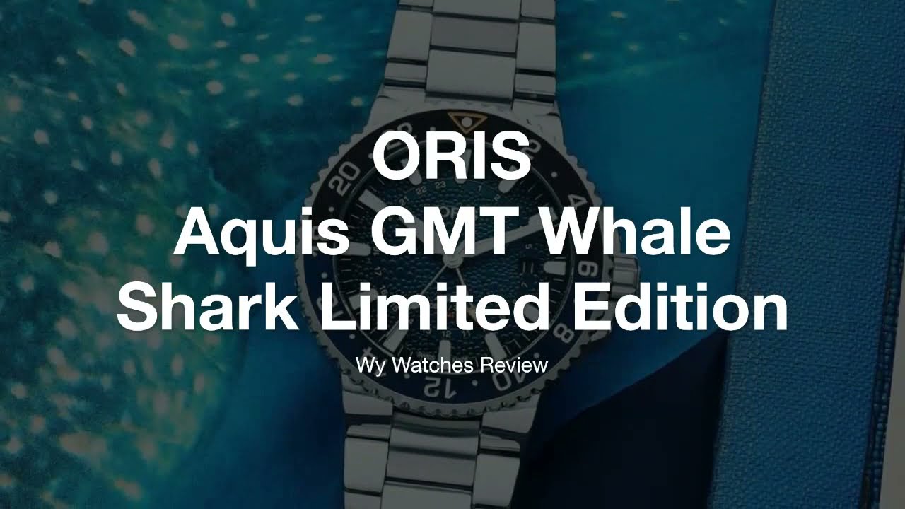 #ORIS