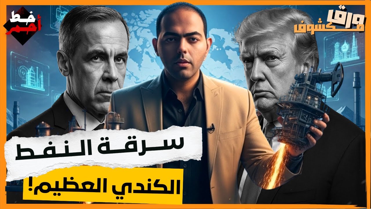 لماذا لا تستطيع كندا بناء مصافيها الخاصة رغم أنها تملك ثالث أكبر احتياطي بترول في العالم؟