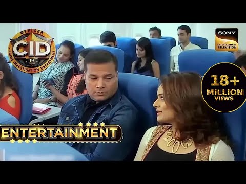 Video: Siapa cid india?