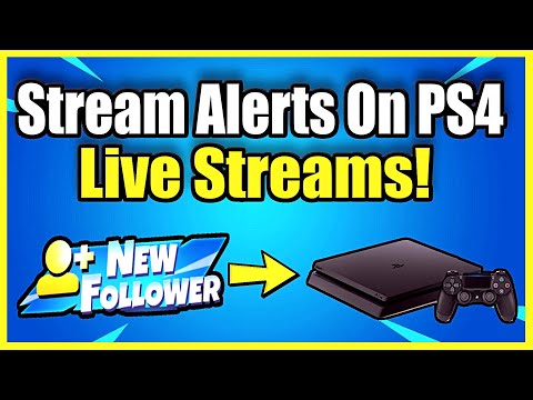 Video: Die Benutzer Verwenden PS4 Und PlayRoom, Um Eine Call-In-Show Zu Streamen