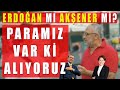 Erdoğan mı Akşener mi? Erken Seçim Olsa?