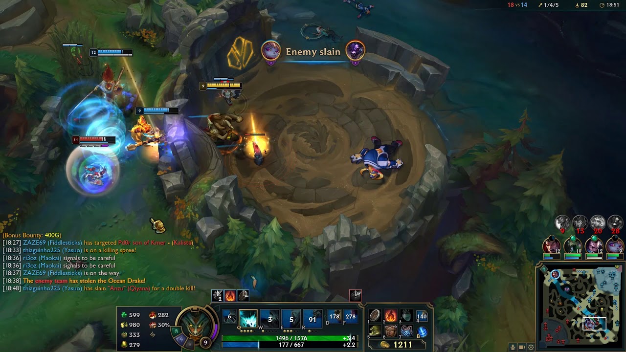 League of Tanks YouTube