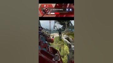 1hp clutch #apex #apexlegend #apexlegendclip #apexcommunity #gaming #apexlegends