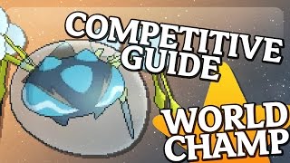The Torkoal Killer Compeive Araquanid Guide Vgc17