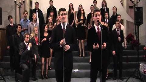 USC Reverse Osmosis - Table for Glasses