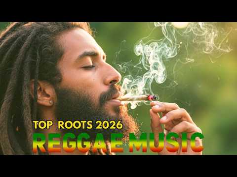 Top 10 Roots Reggae Music 2025 – A Healing Journey From Feeling Lost to Being Held & Emotional