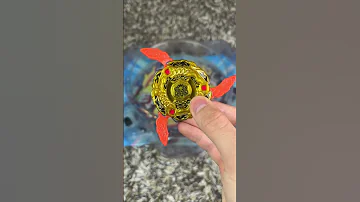 These Are The CRAZIEST Beyblades Shorts Beyblade 