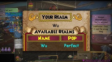 Wizard101