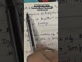 Molecular Biology Classes From Short Notes #molecularbiology #replication #lifescience #csir#csirnet
