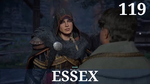 Essex | Assassin