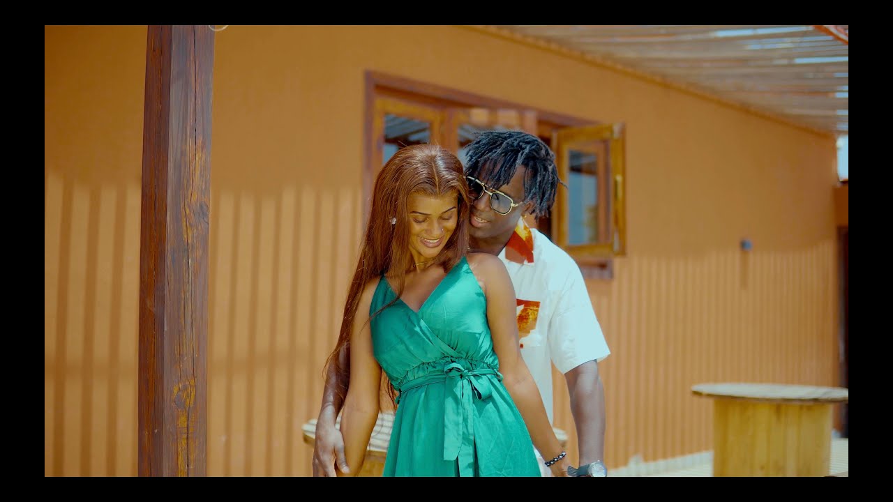 big flow  Kitaalé kitaalé mi yidema