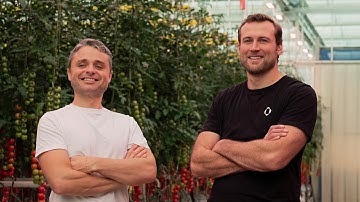 The Source.ag Story: Empowering Growers With AI-Driven Solutions