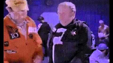 Loadstar : The Legend of Tully Bodine (1994) Sega CD FMV game intro