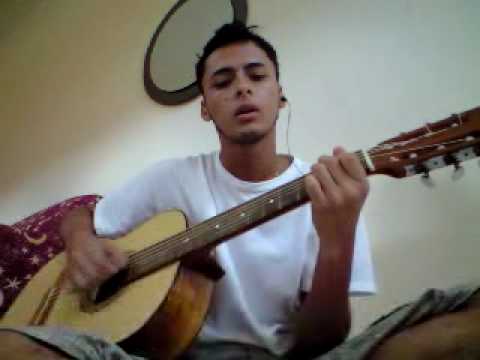 Andrey Camargo - Cover Coldplay Yellow