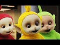 The Untold Truth Of The Teletubbies