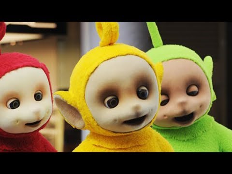 the-untold-truth-of-the-teletubbies