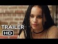 Vincent n roxxy official trailer 1 2017 zo kravitz emile hirsch thriller movie