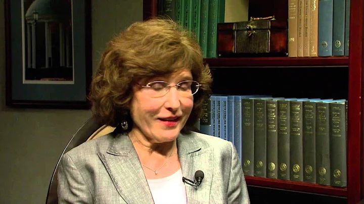 Good to Great at Carolina | Jacquelyn Hall