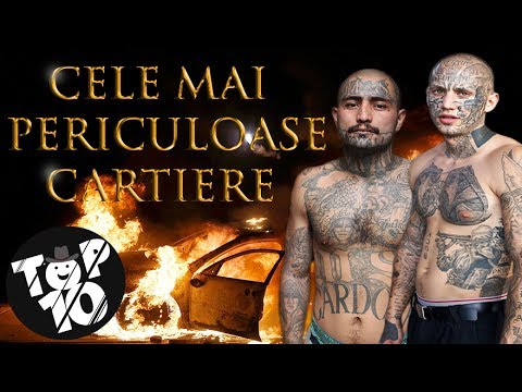 Video: Cele 25 De Cartiere Absolute Cele Mai Fierbinți Din SUA