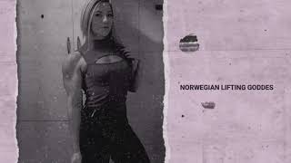 NORWEGIAN LIFTING GODDES