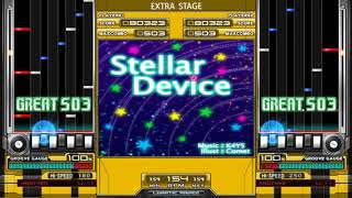 Stellar Device