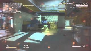 COD Ghosts: Funny Gun Game Knife Reactions (Funny Rage Reactions) #2