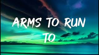 Arms That Hold Me  English S  Heartwarming Love Song 2025 