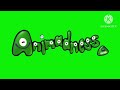 Cbbc animadness green screen template for everyone