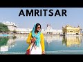 Places To Visit In Amritsar | Traveling Solo | Jallianwala Bagh | Partition Museum | Travel Vlog