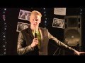 [Святая молодежь] Steffan Shirling | SYNERGIZE 2013