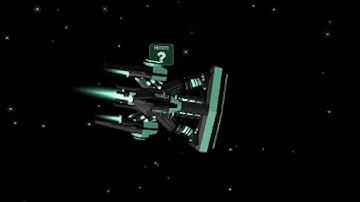 WEEEE! U-SERISE #1 | STARBLAST.IO