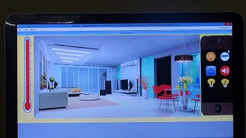 Home Automation System | Best Summer Training for Industrial Automation in Jaipur | GOEDUHUB