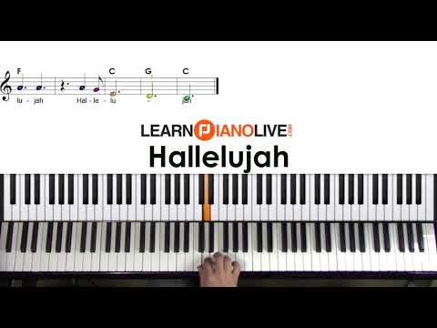 hallelujah---leonard-cohen-play-along-backing-track