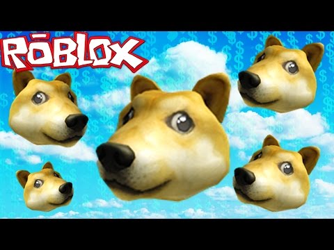 dog roblox pet