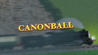 Dudley the Vagrant Engine Adaptation Episode Three: Cannonball