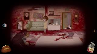 Стрим По Fran Bow